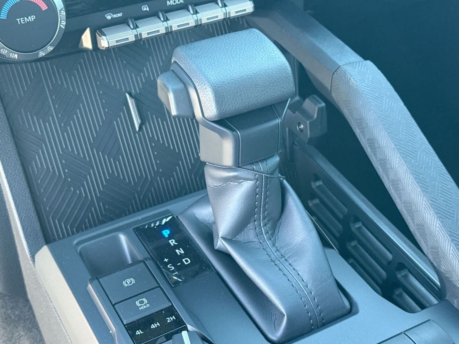 Thumbnail: 2025 Toyota Tacoma - 24