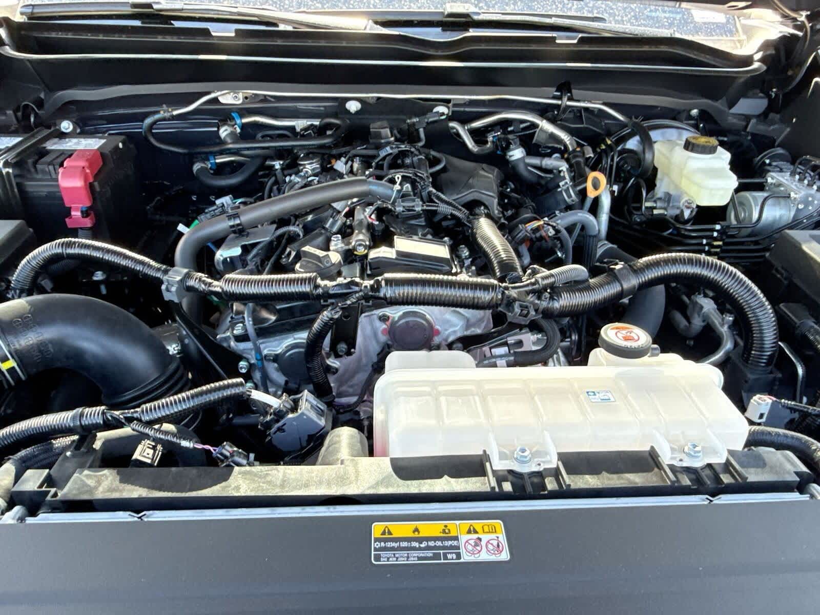 Thumbnail: 2025 Toyota Tacoma - 31