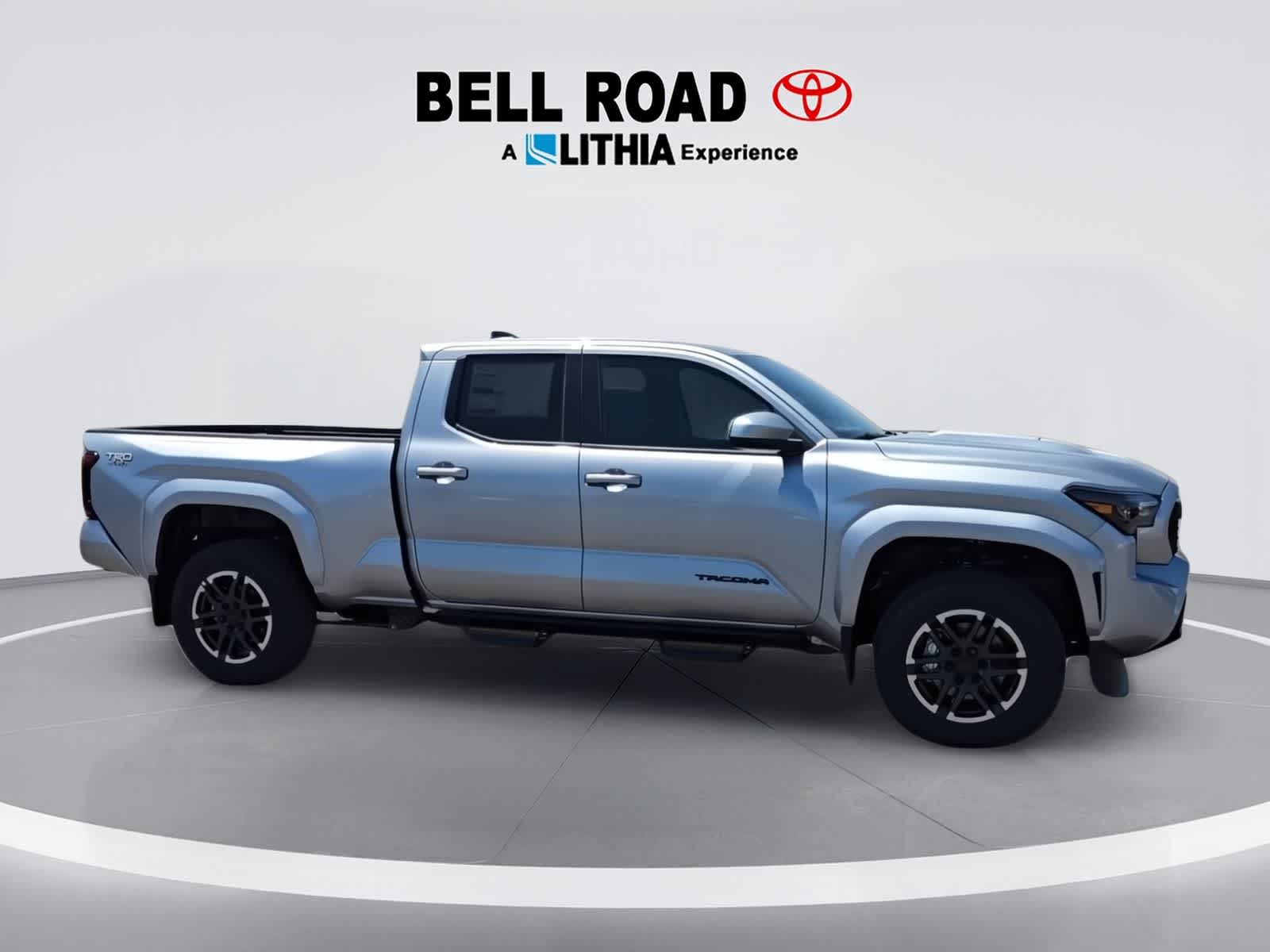 Thumbnail: 2026 Toyota Tacoma - 9