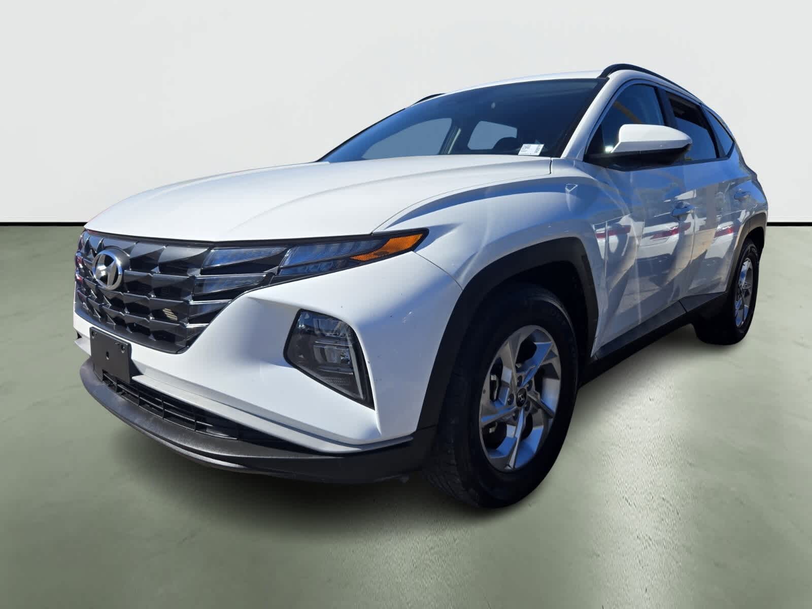 Thumbnail: 2024 Hyundai Tucson - 2