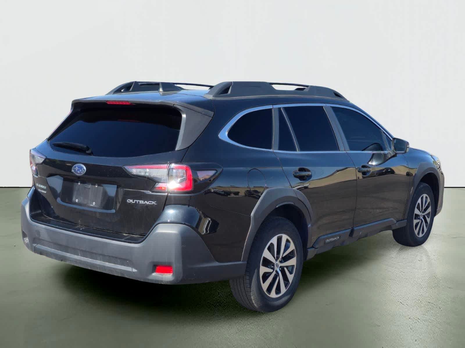 Thumbnail: 2024 Subaru Outback - 7