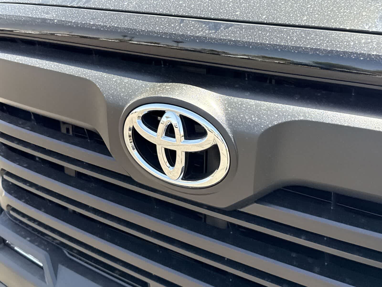 Thumbnail: 2025 Toyota Tundra - 33