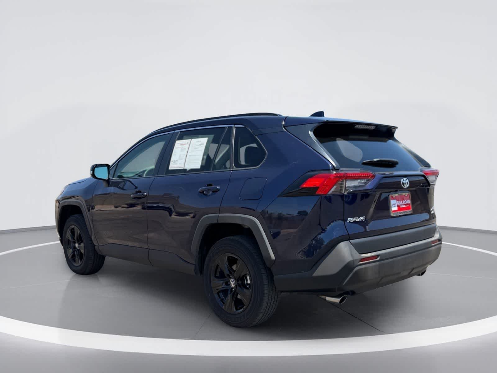 Thumbnail: 2025 Toyota RAV4 - 3
