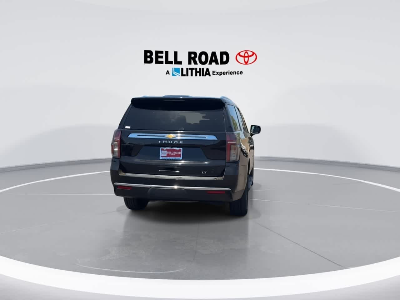 Thumbnail: 2021 Chevrolet Tahoe - 7