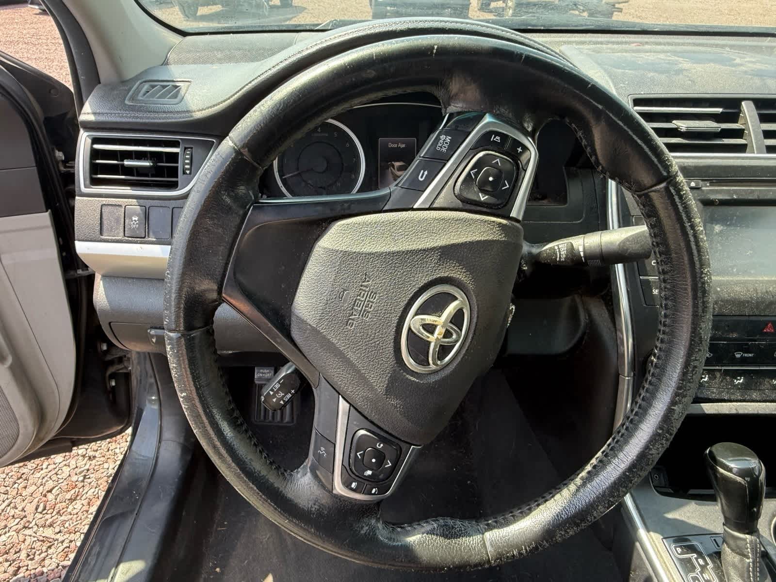 Thumbnail: 2015 Toyota Camry - 13