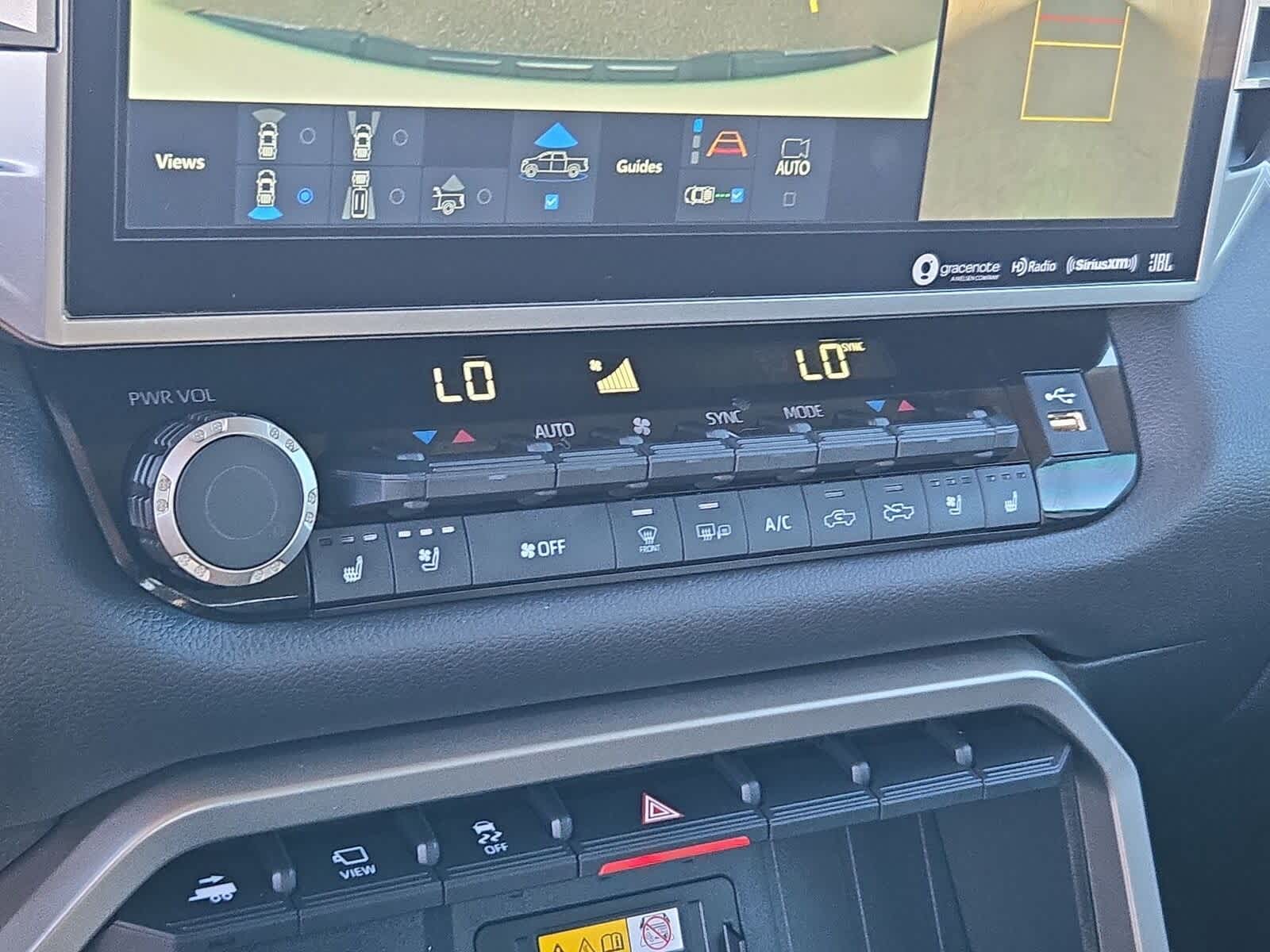 Thumbnail: 2024 Toyota Tundra - 23