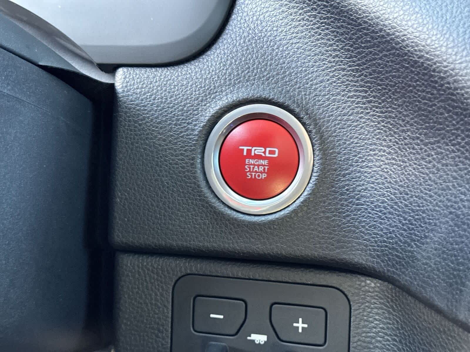 Thumbnail: 2024 Toyota Tundra - 24