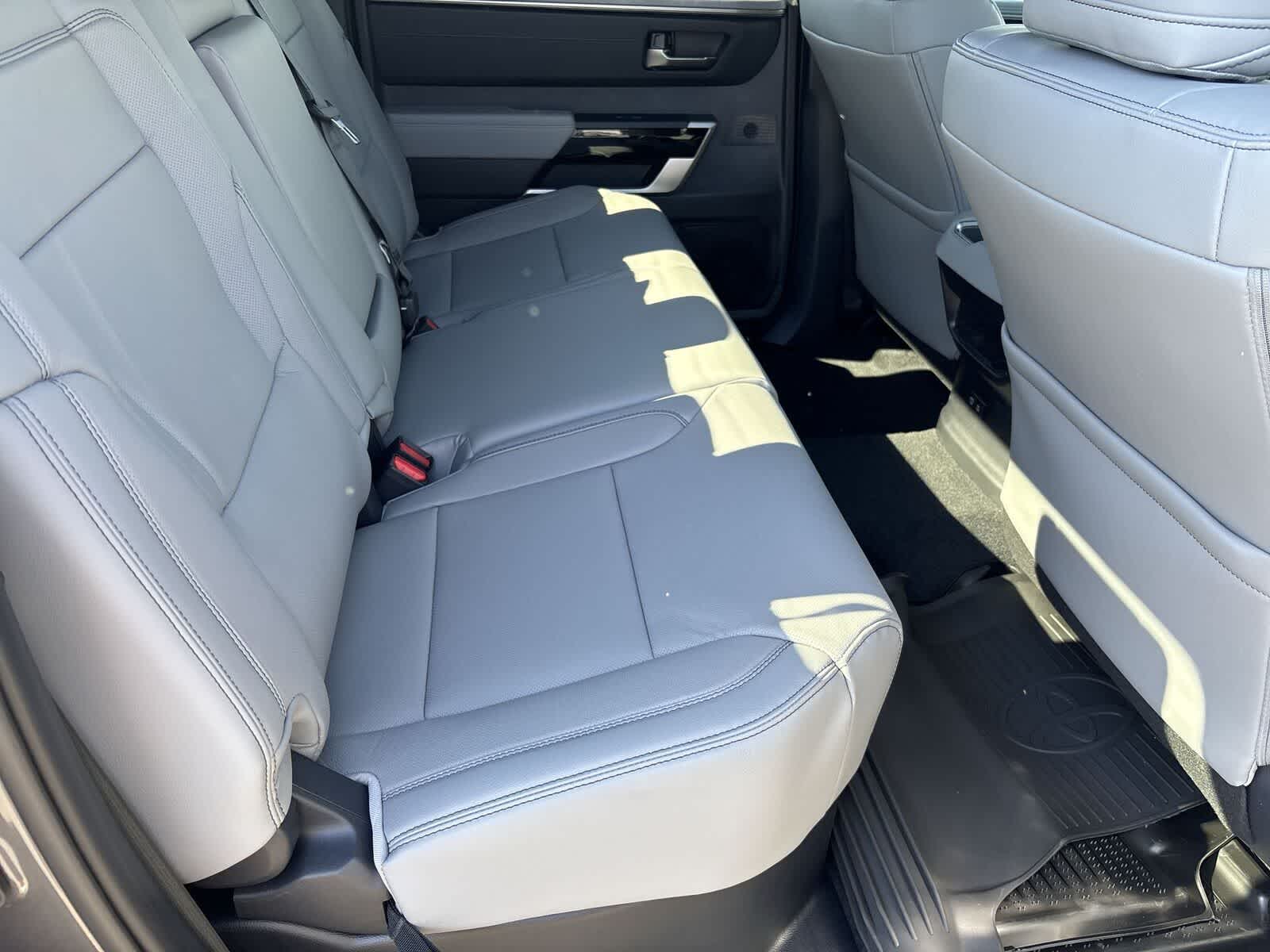 Thumbnail: 2026 Toyota Tundra - 13