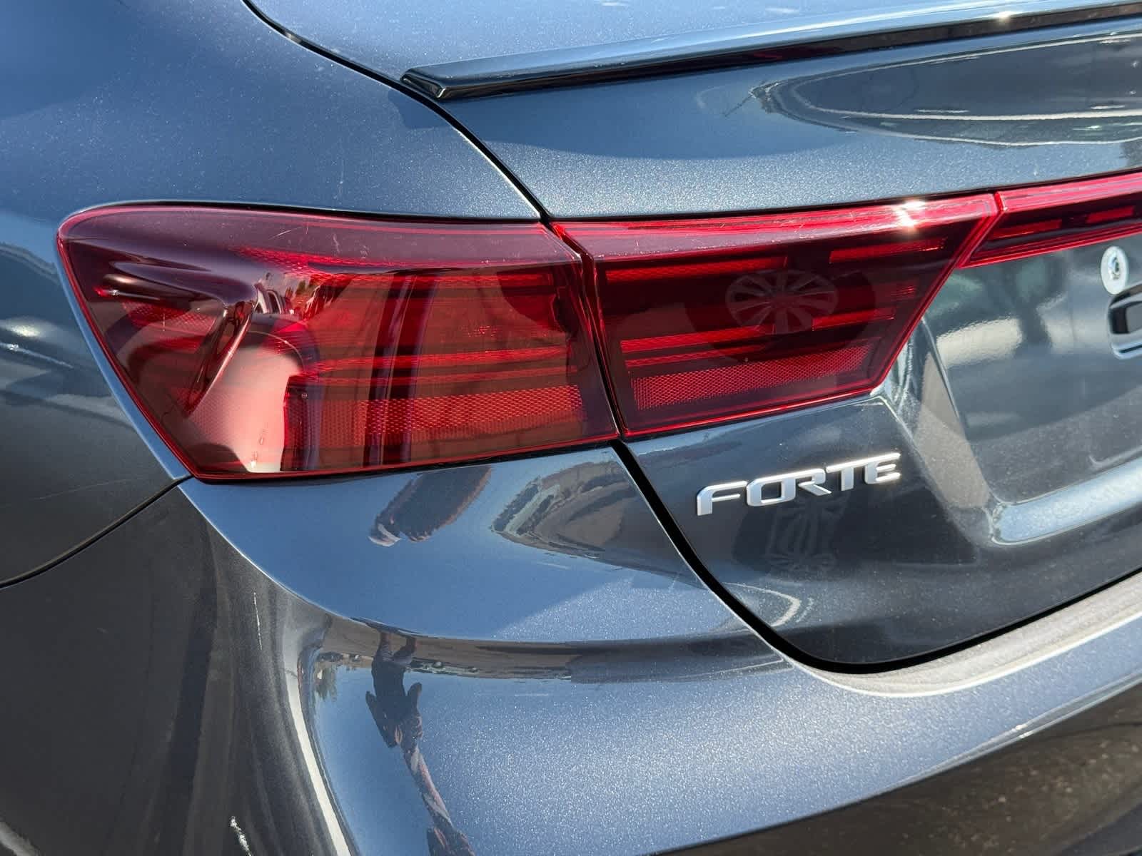 Thumbnail: 2023 Kia Forte - 12