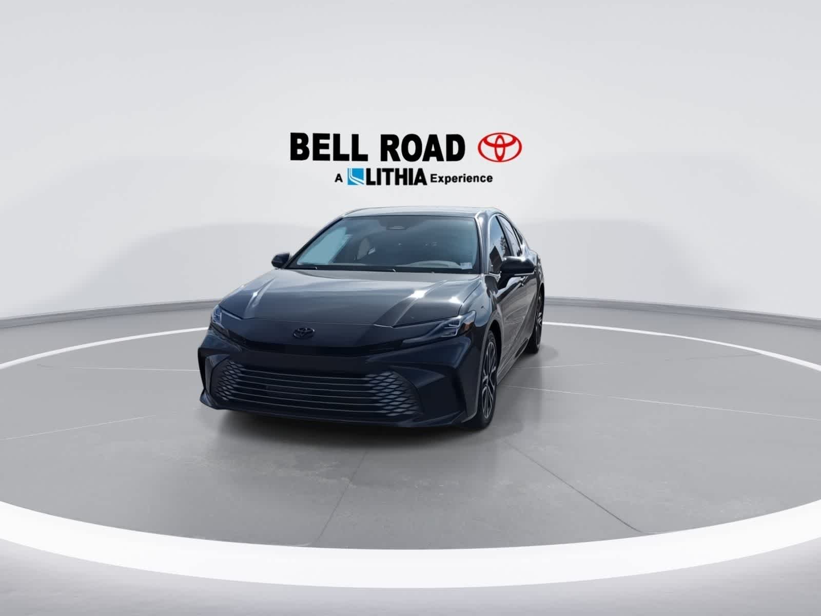 Thumbnail: 2026 Toyota Camry - 3