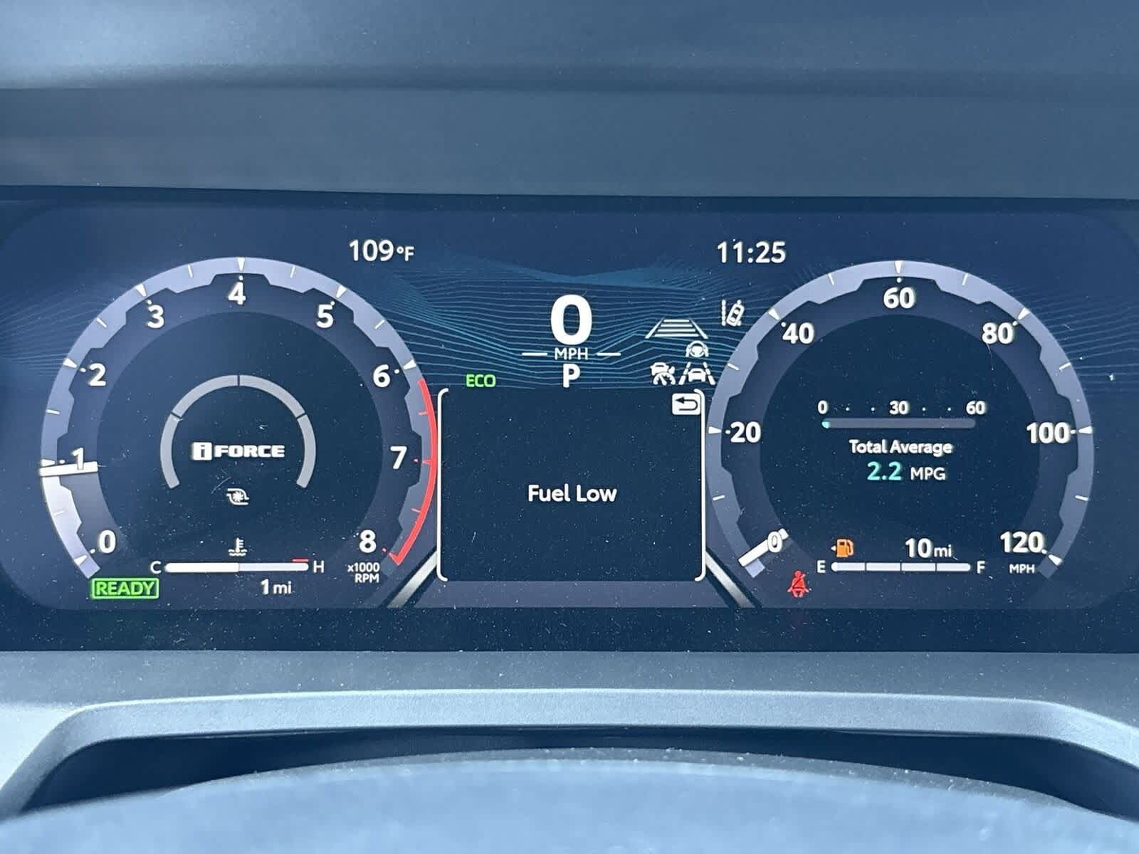 Thumbnail: 2025 Toyota Tacoma - 30