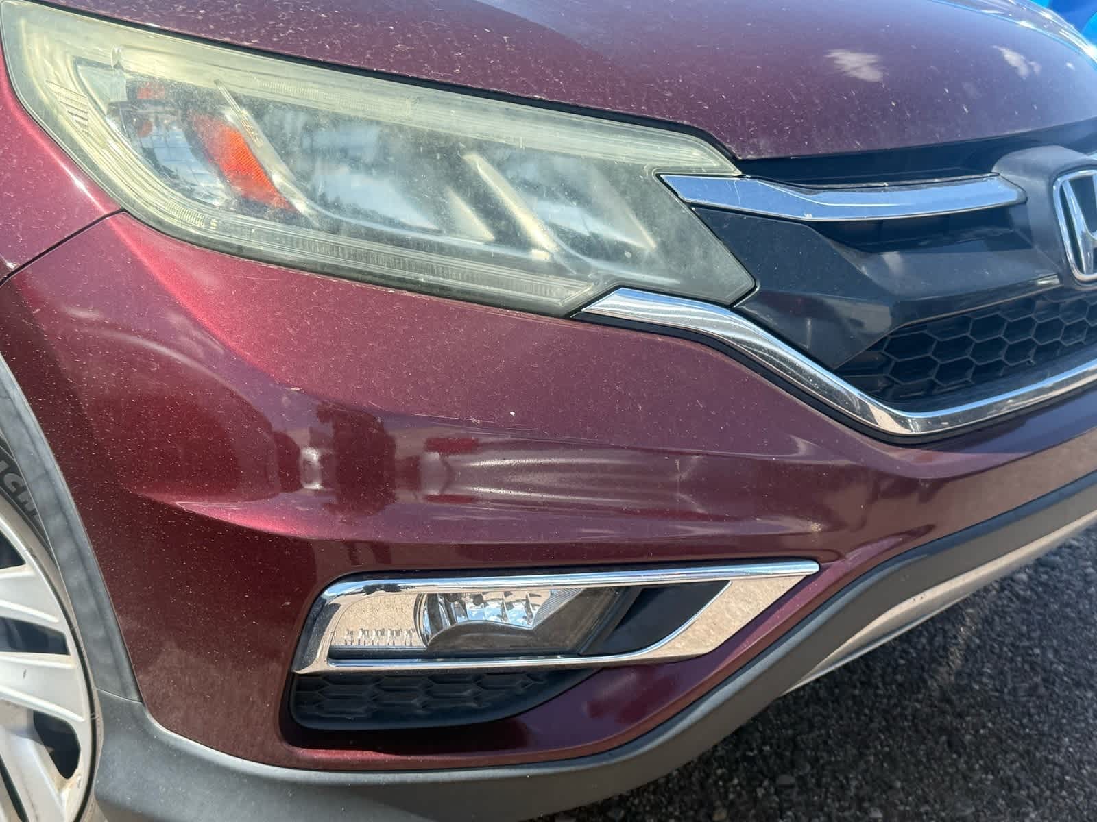 Thumbnail: 2016 Honda CR-V - 20