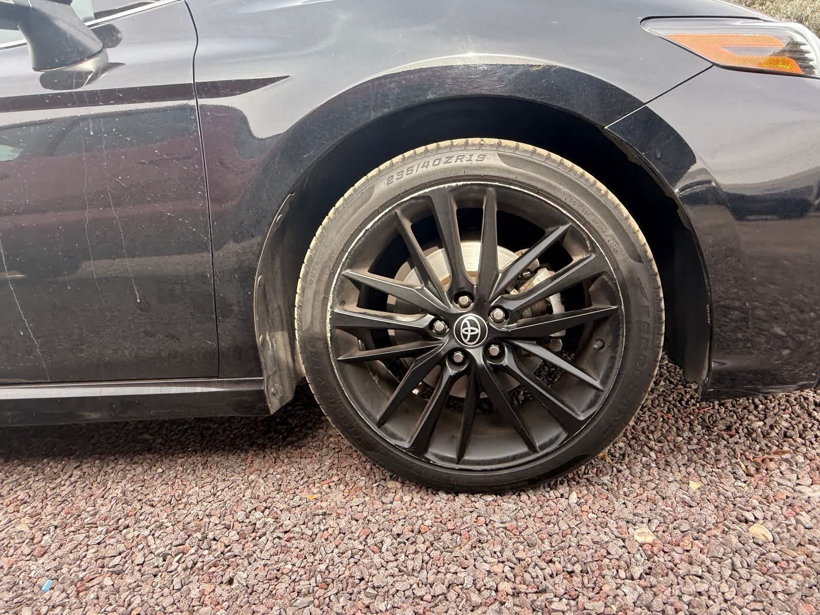 Thumbnail: 2023 Toyota Camry - 6