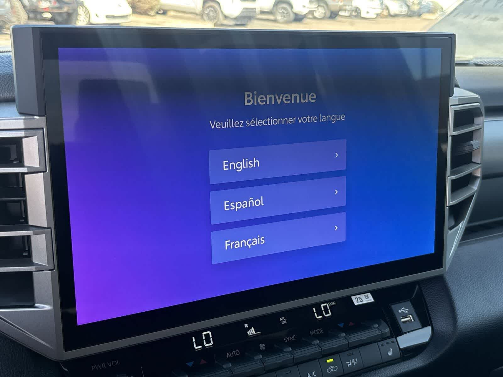 Thumbnail: 2026 Toyota Tundra - 20