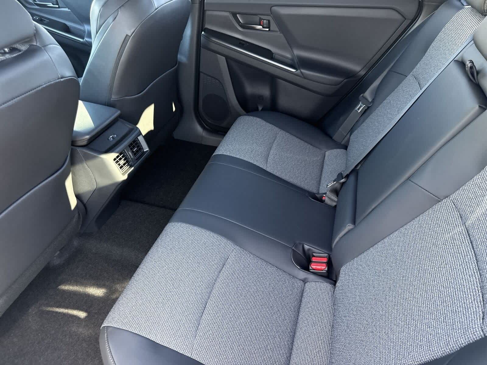 Thumbnail: 2026 Toyota bZ - 14