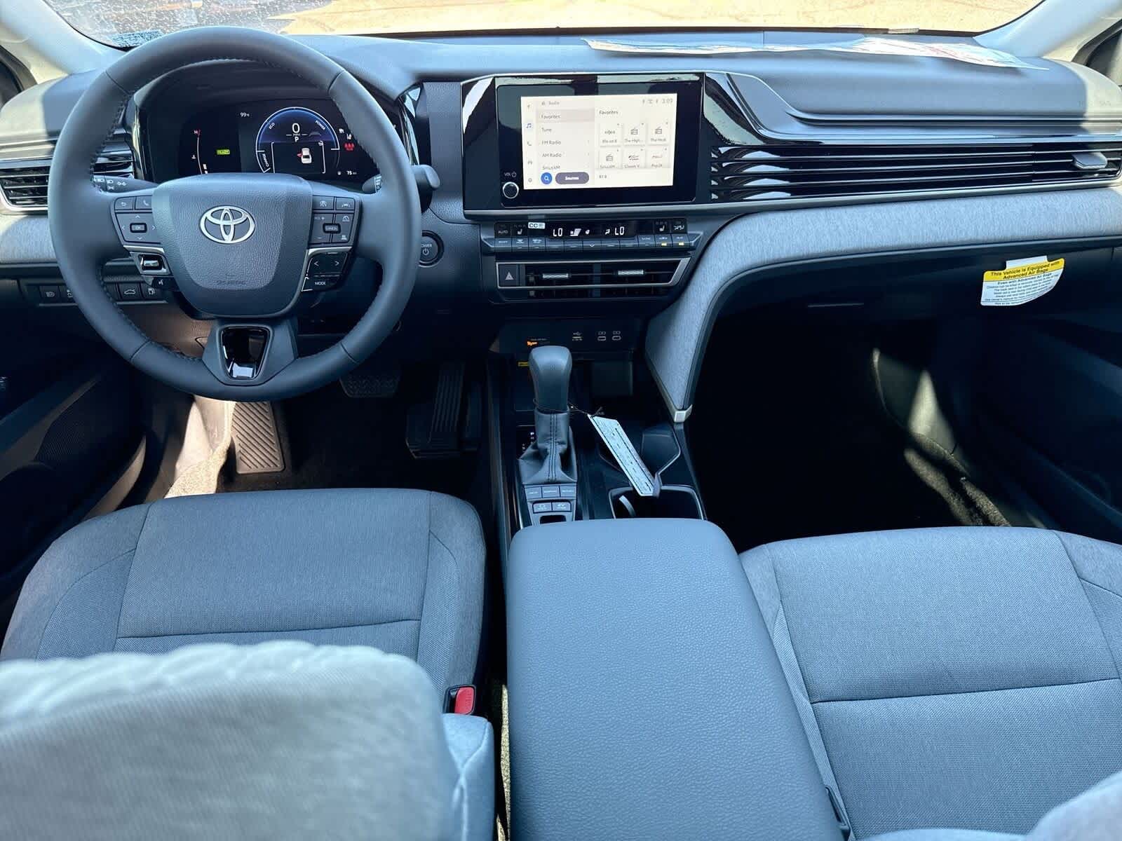 Thumbnail: 2026 Toyota Camry - 15