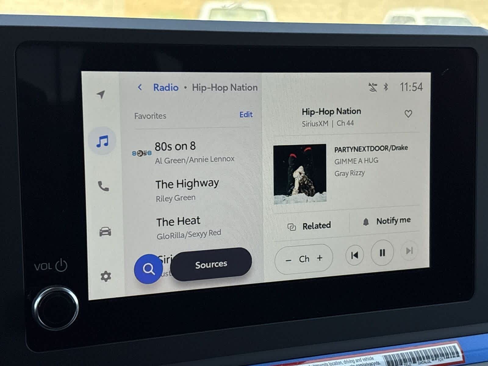Thumbnail: 2025 Toyota Tacoma - 20