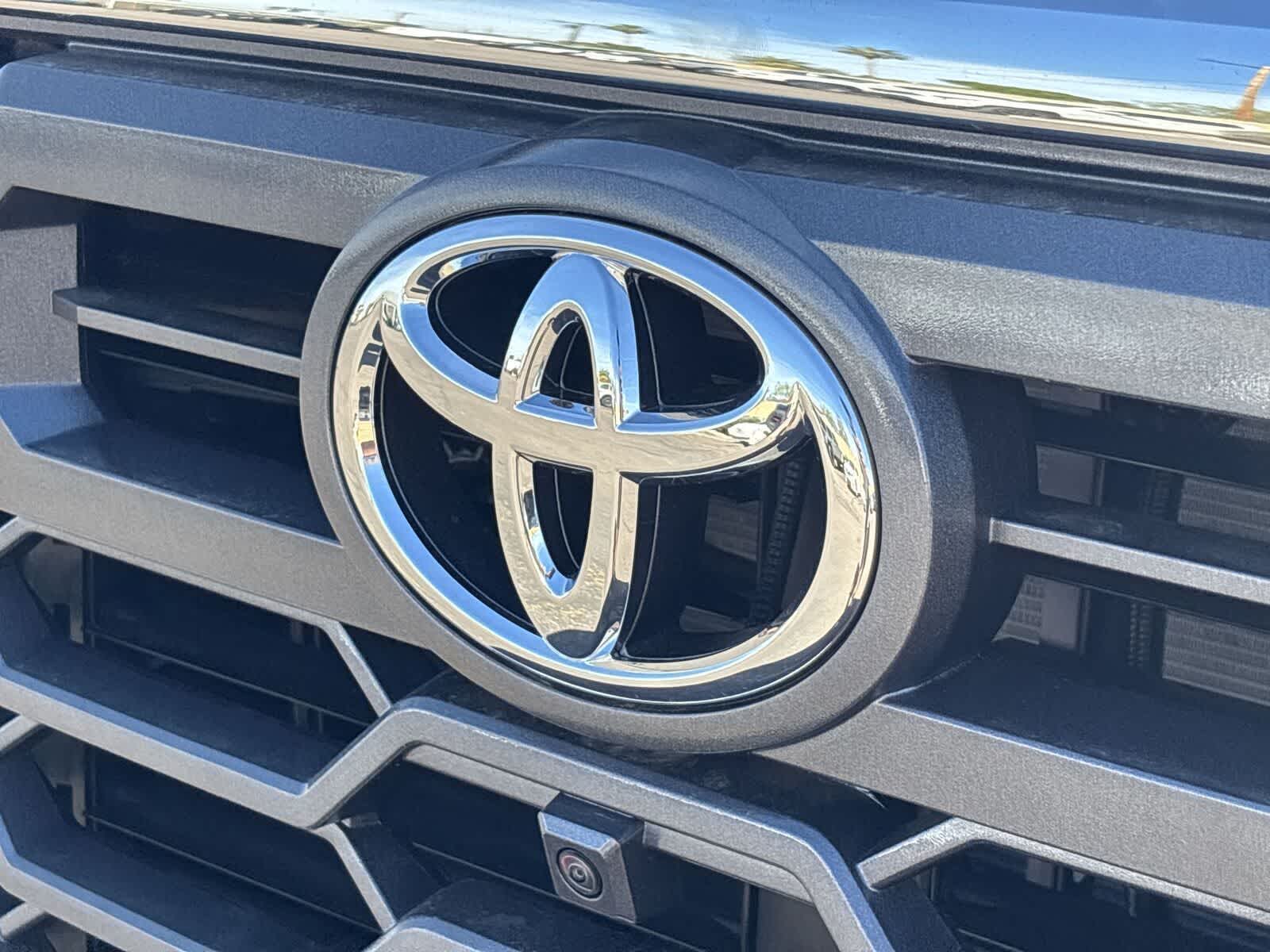 Thumbnail: 2026 Toyota Tundra - 32