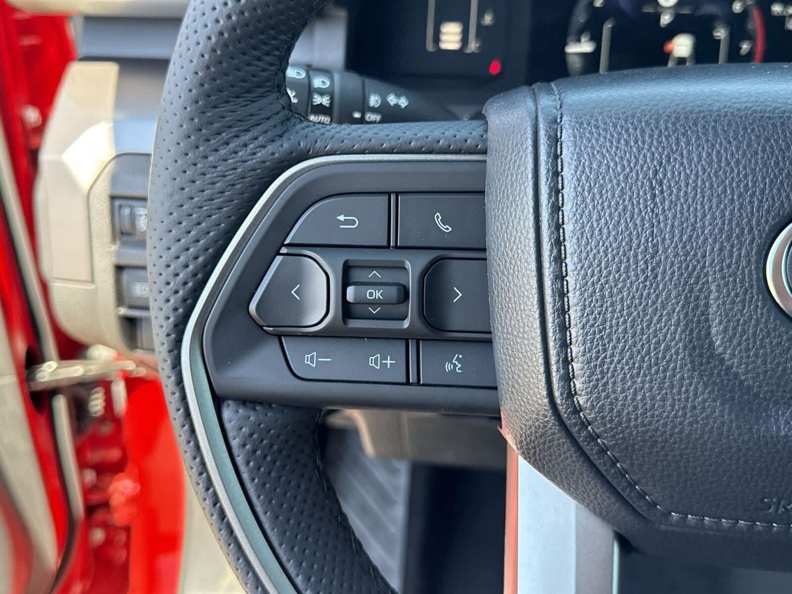 Thumbnail: 2025 Toyota Tacoma - 27