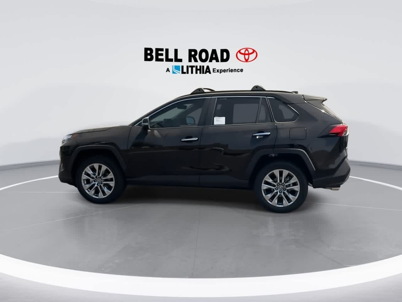 Thumbnail: 2025 Toyota RAV4 - 5