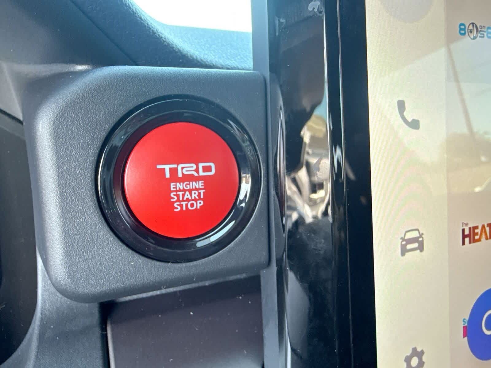 Thumbnail: 2025 Toyota Tacoma - 23