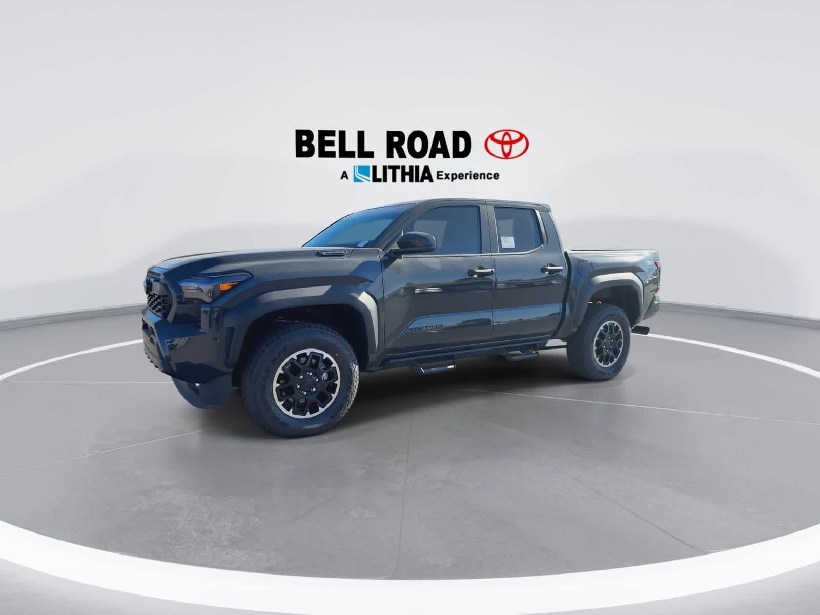Thumbnail: 2025 Toyota Tacoma - 4