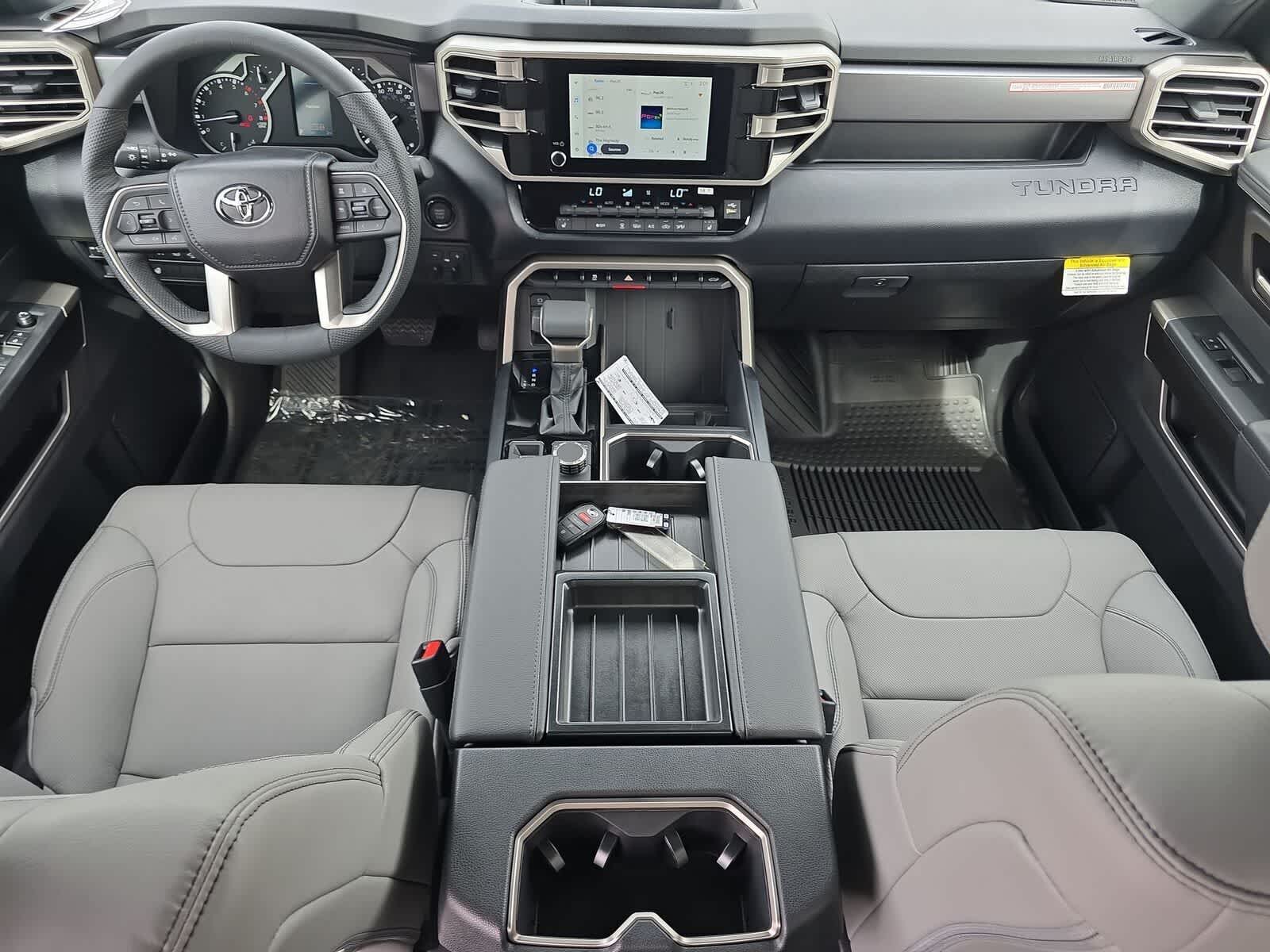 Thumbnail: 2026 Toyota Tundra - 15
