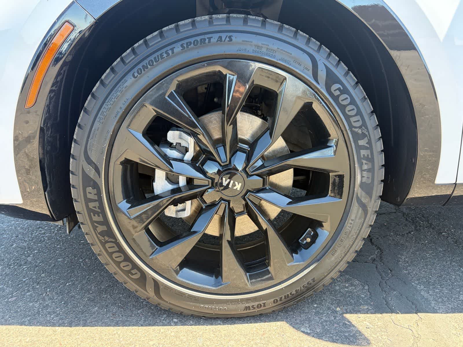 Thumbnail: 2021 Kia Sorento - 8