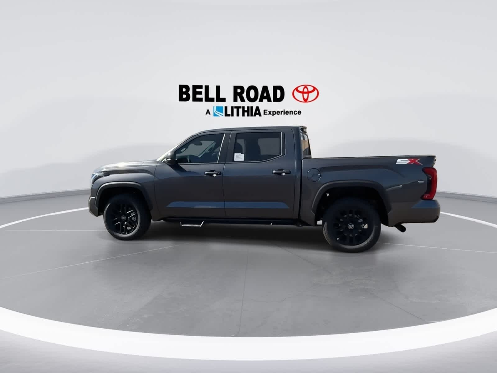 Thumbnail: 2026 Toyota Tundra - 5