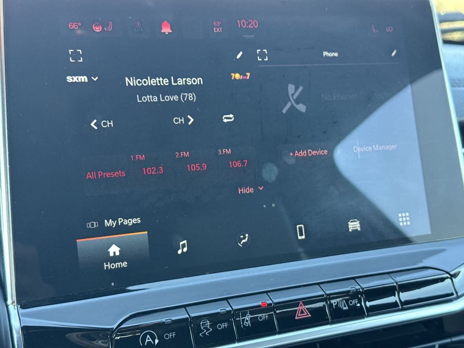 Thumbnail: 2023 Jeep Compass - 21