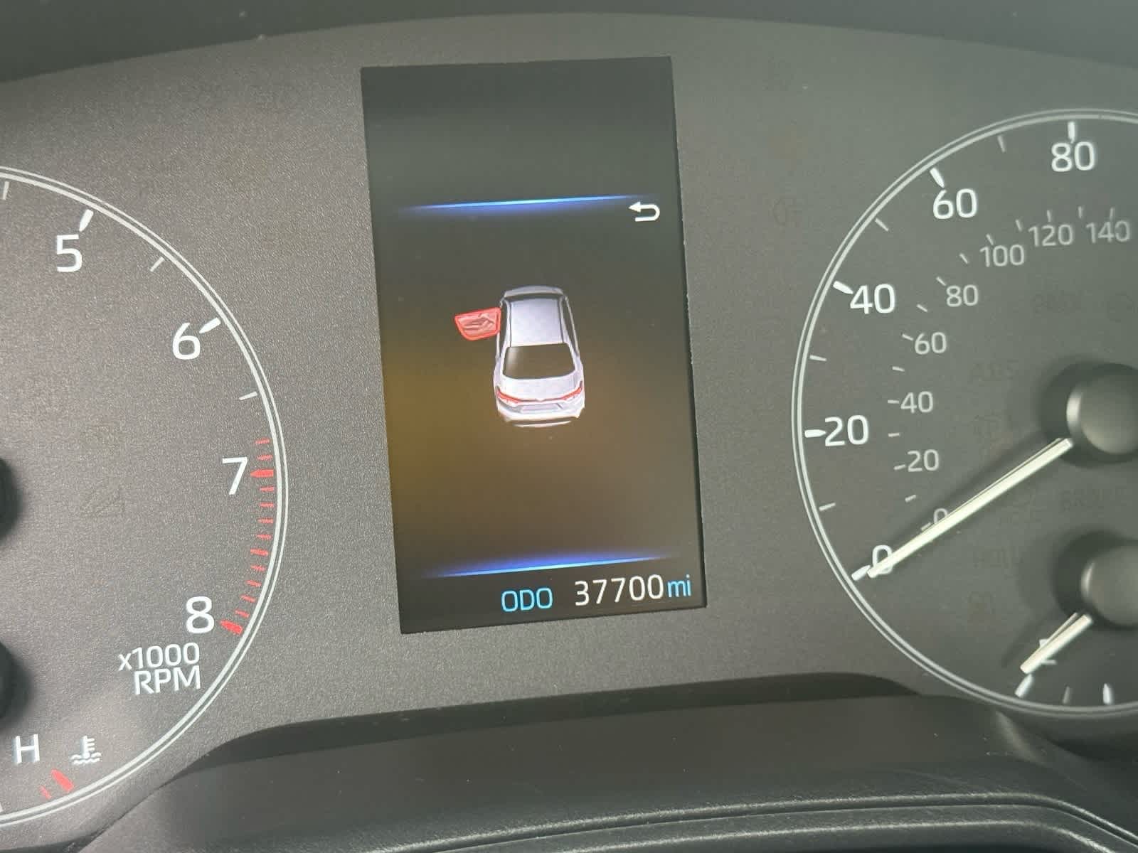 Thumbnail: 2024 Toyota Corolla - 6