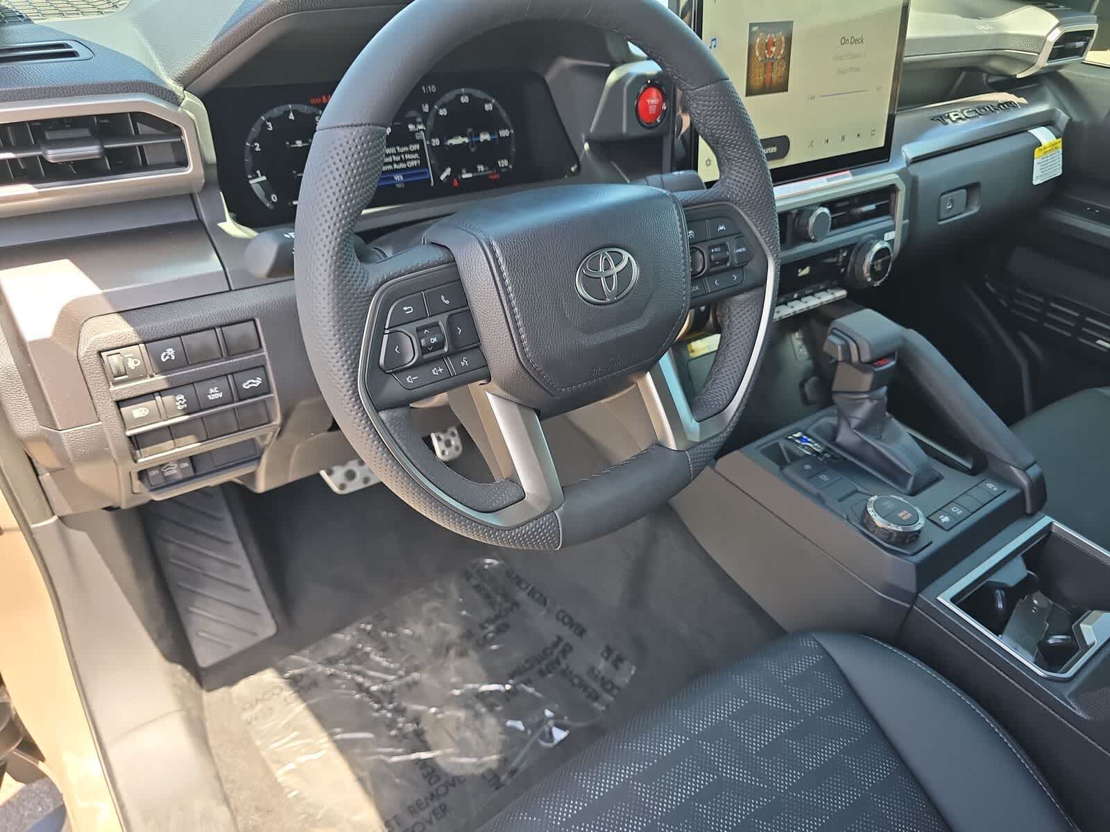 Thumbnail: 2026 Toyota Tacoma - 16