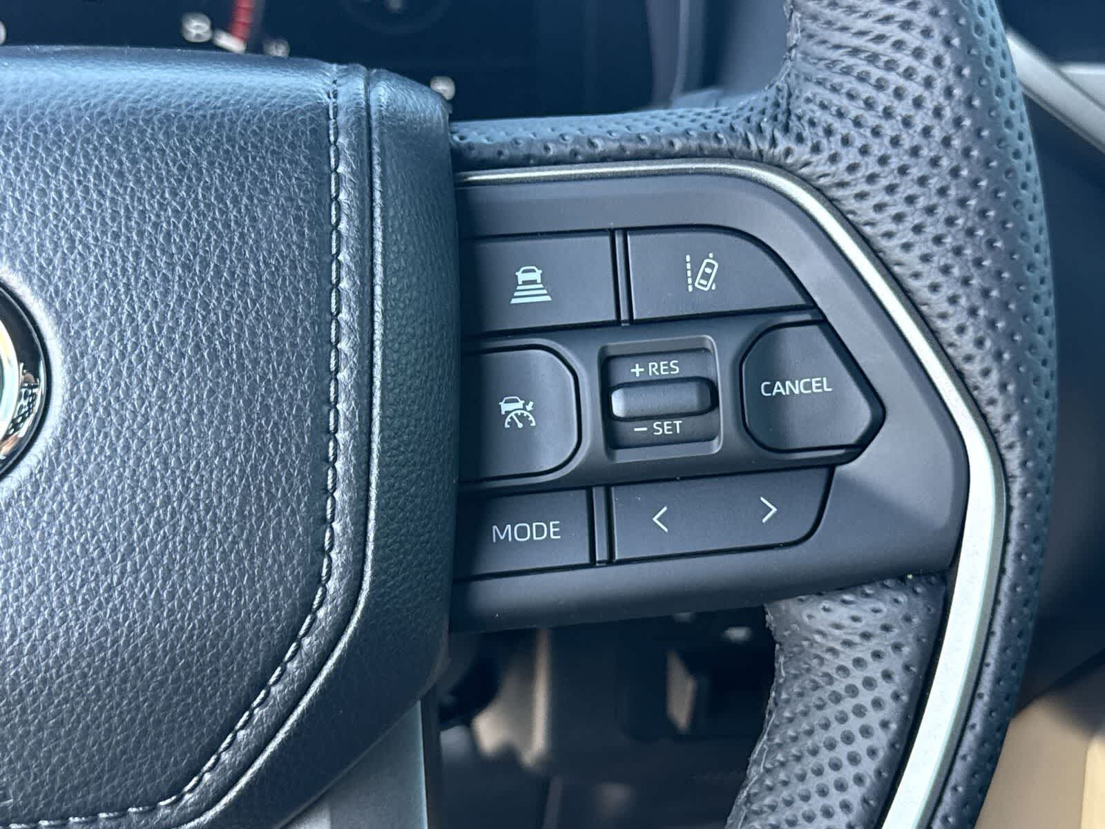 Thumbnail: 2026 Toyota Tundra - 28