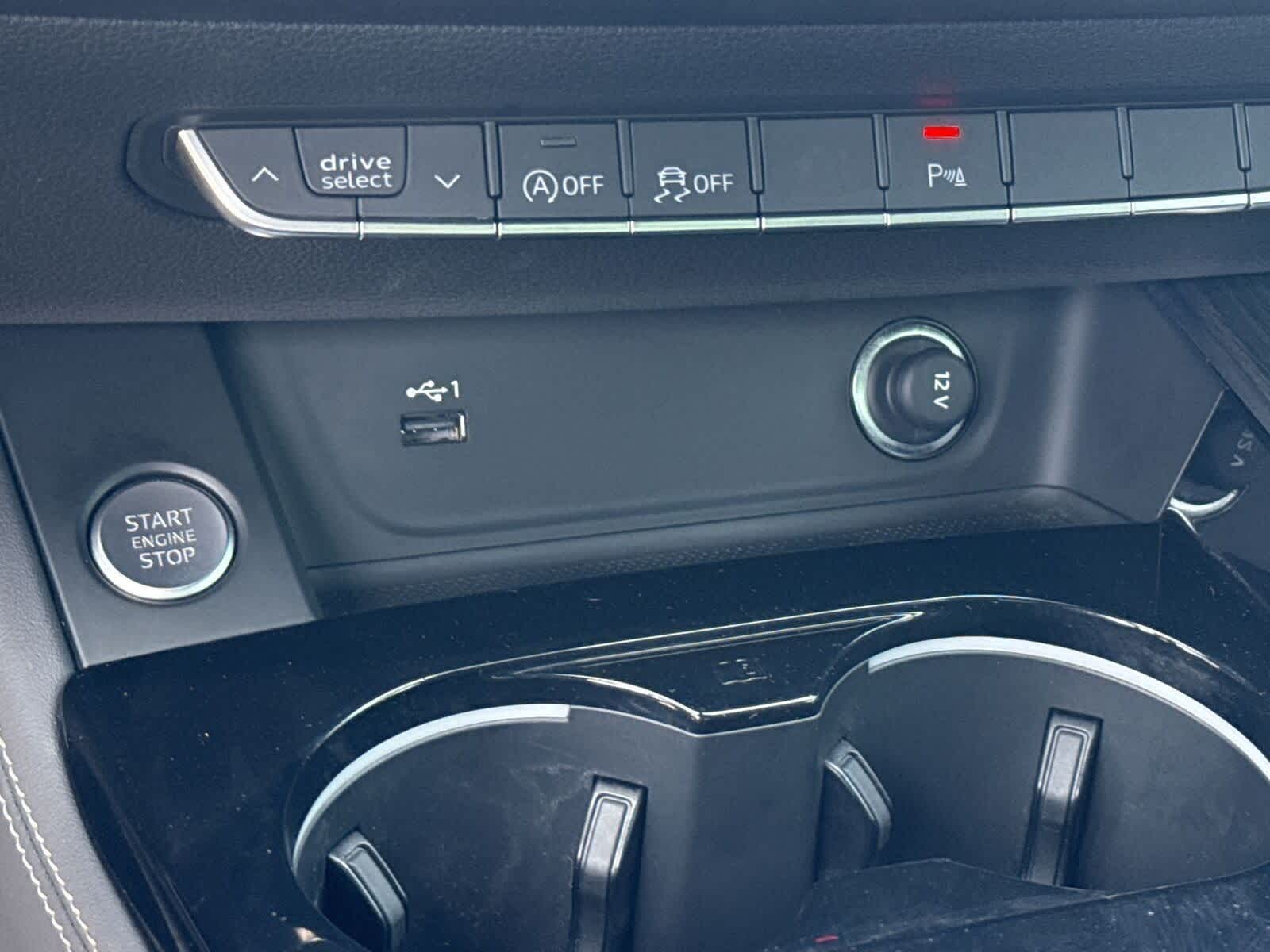 Thumbnail: 2024 Audi A5 - 24