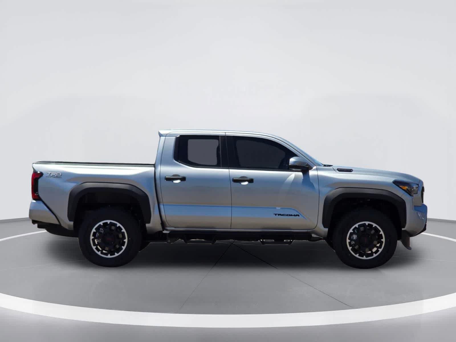 Thumbnail: 2026 Toyota Tacoma - 7