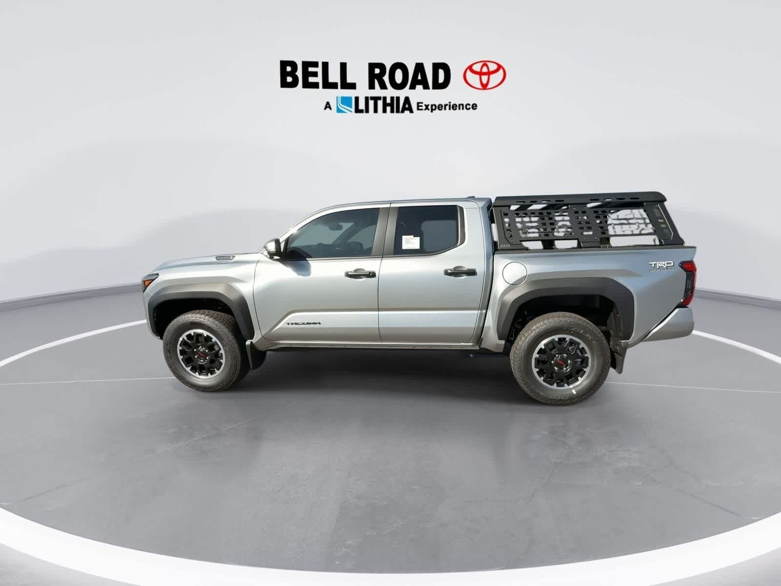 Thumbnail: 2025 Toyota Tacoma - 5