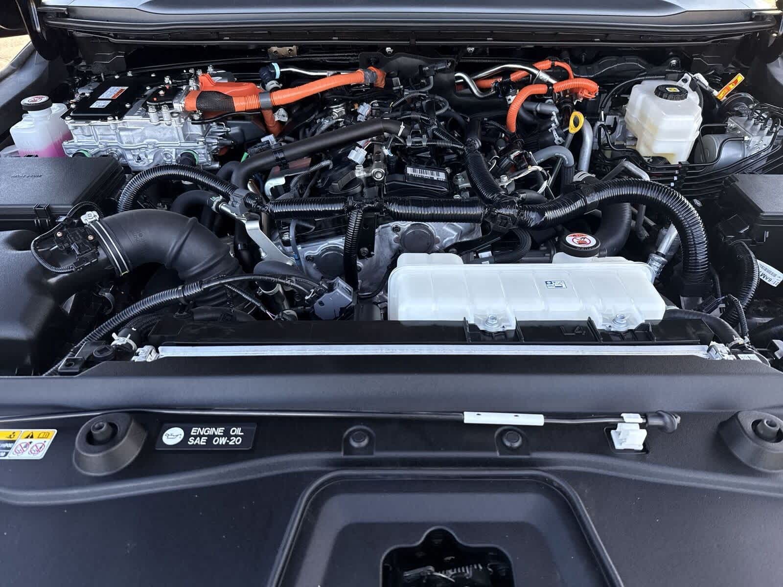 Thumbnail: 2025 Toyota Land Cruiser - 37