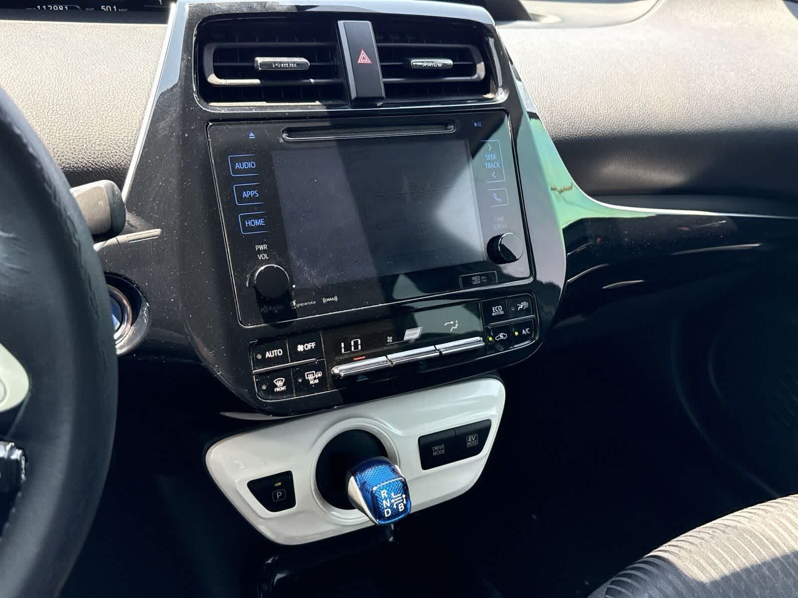Thumbnail: 2017 Toyota Prius - 19