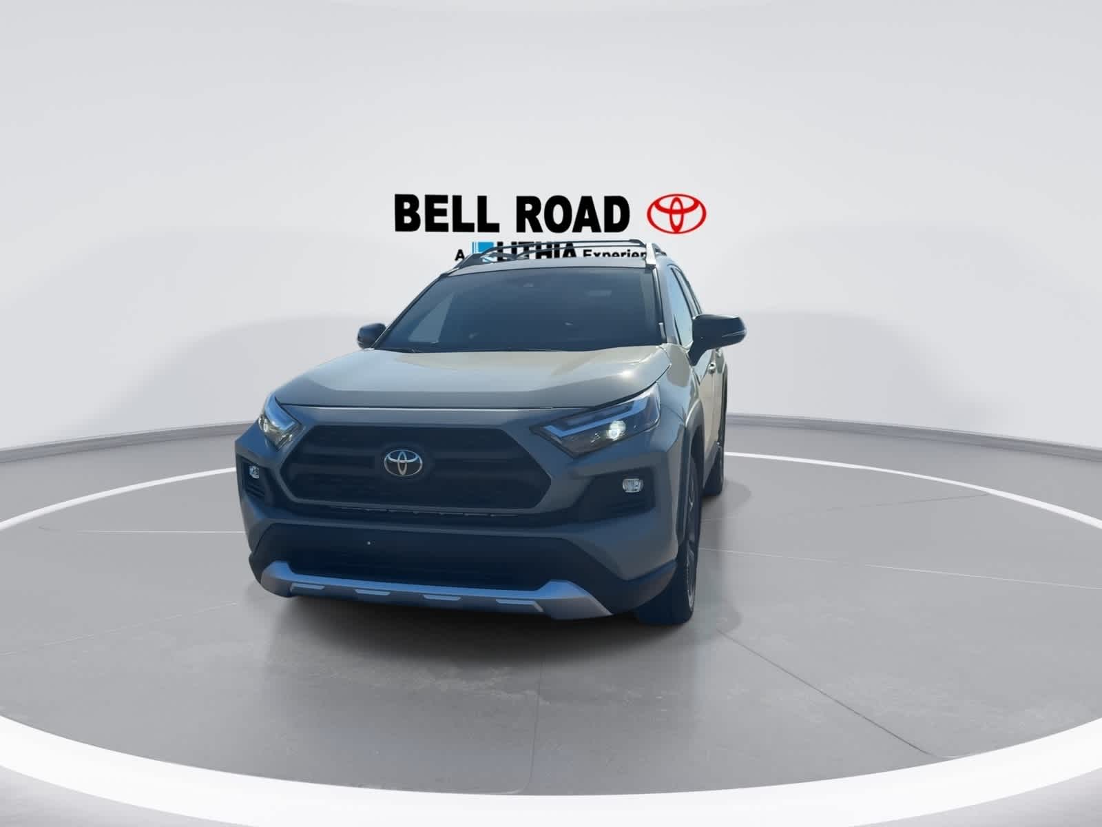 Thumbnail: 2022 Toyota RAV4 - 2