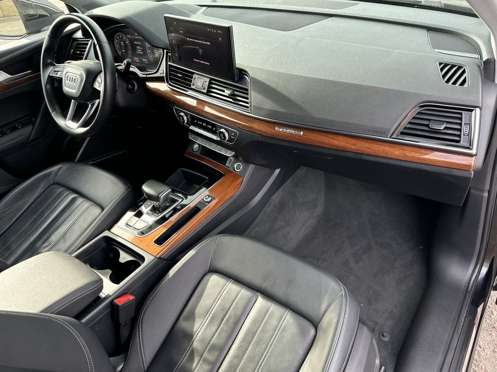 Thumbnail: 2023 Audi Q5 - 11