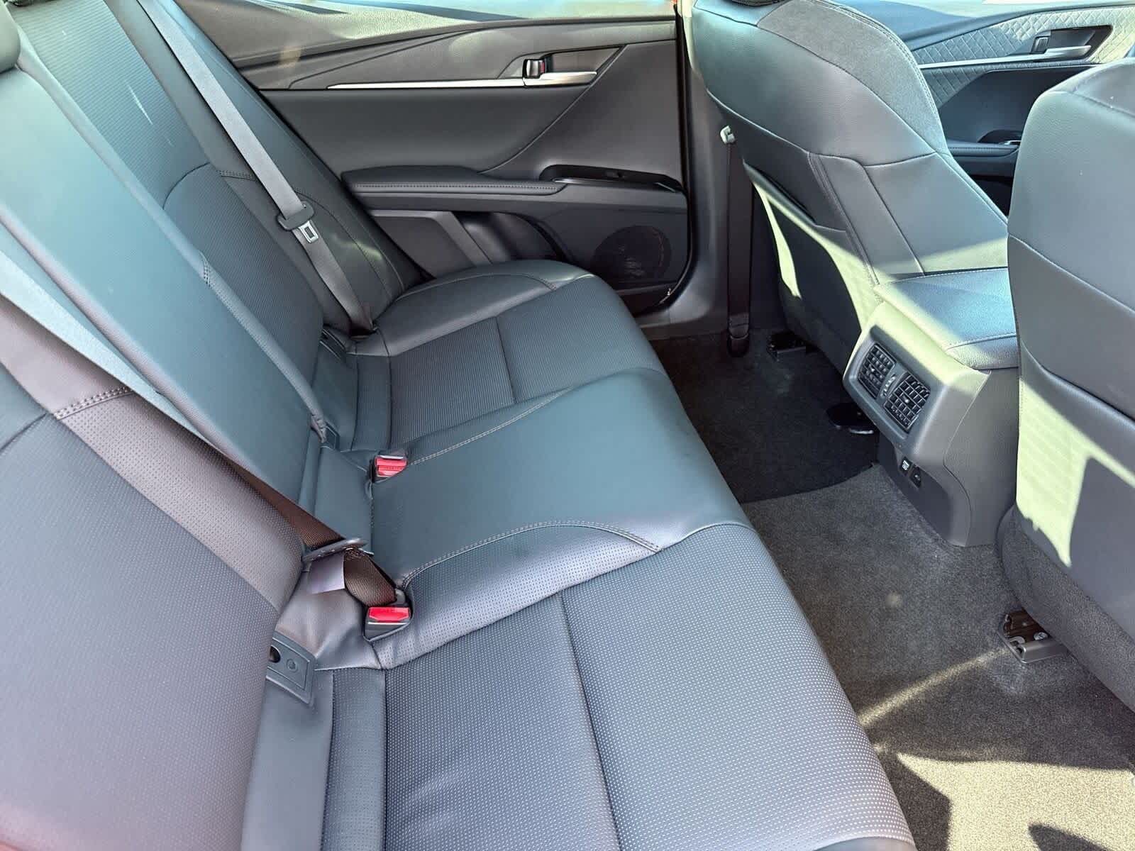 Thumbnail: 2026 Toyota Camry - 13