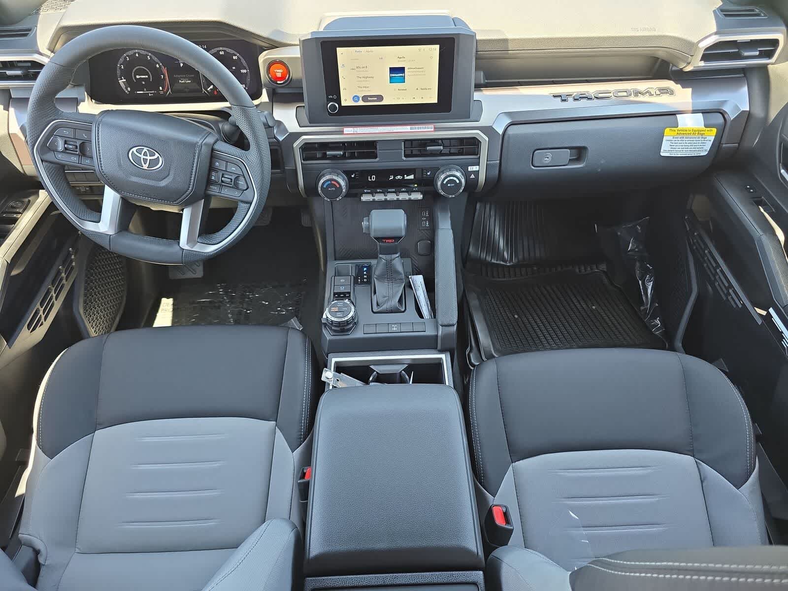 Thumbnail: 2026 Toyota Tacoma - 15