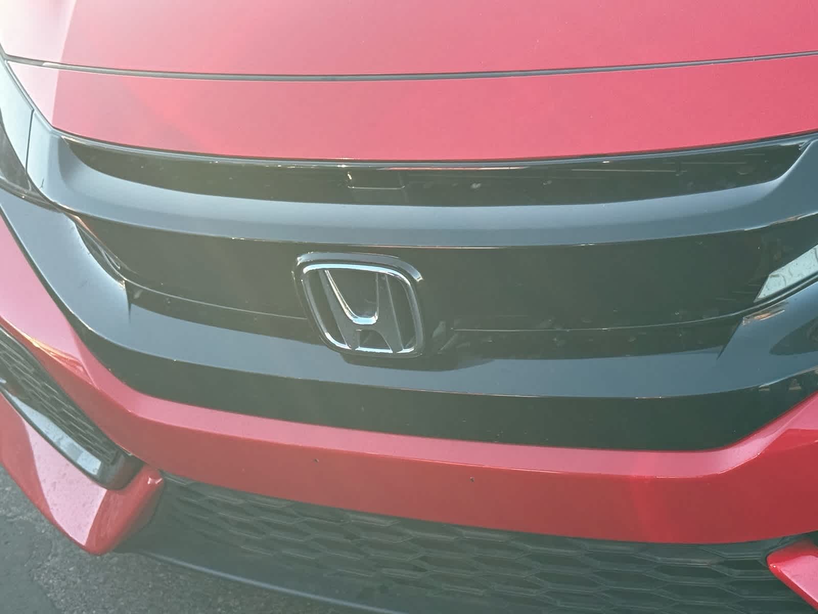 Thumbnail: 2018 Honda Civic - 20