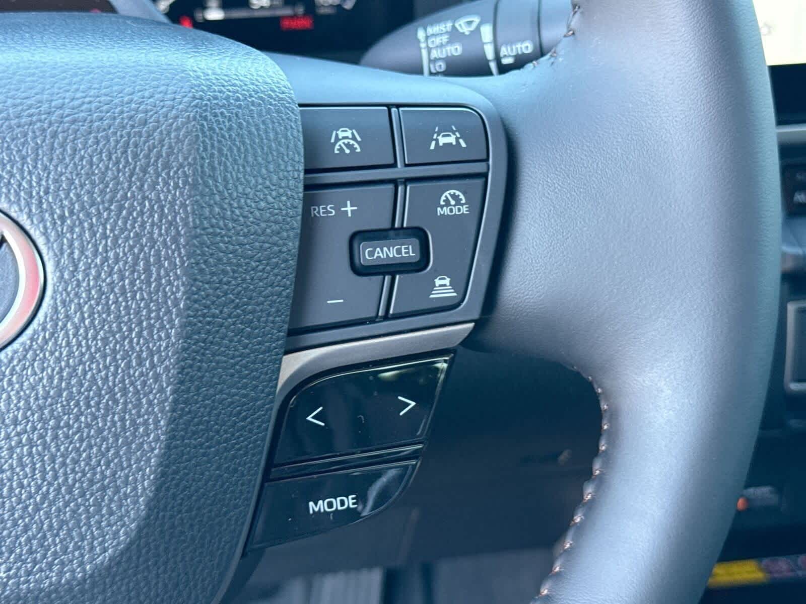 Thumbnail: 2026 Toyota Camry - 28