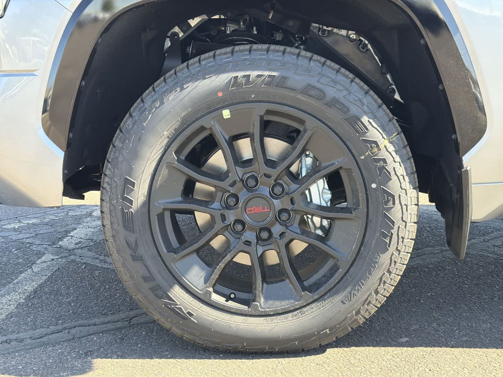 Thumbnail: 2026 Toyota Tundra - 10