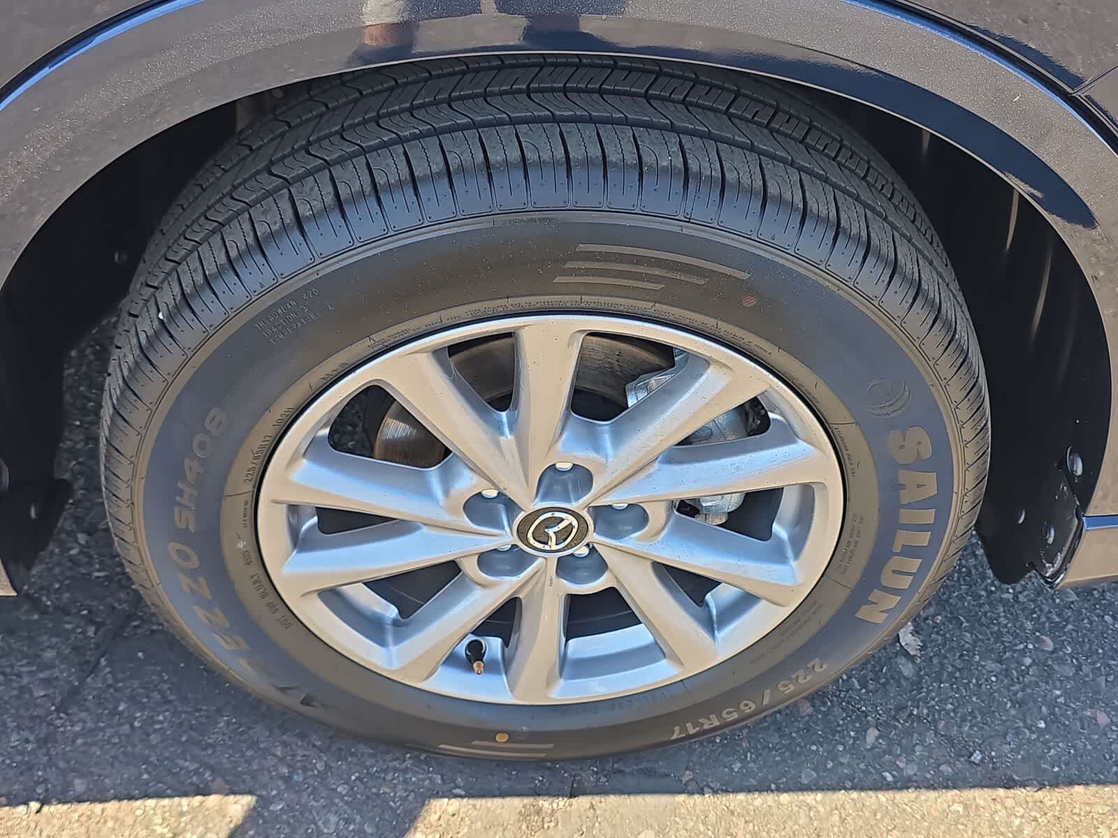 Thumbnail: 2025 Mazda CX-5 - 12