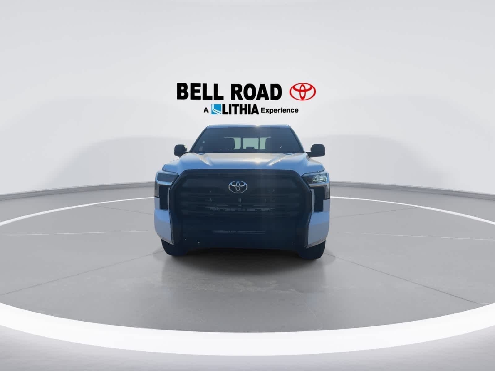 Thumbnail: 2025 Toyota Tundra - 3