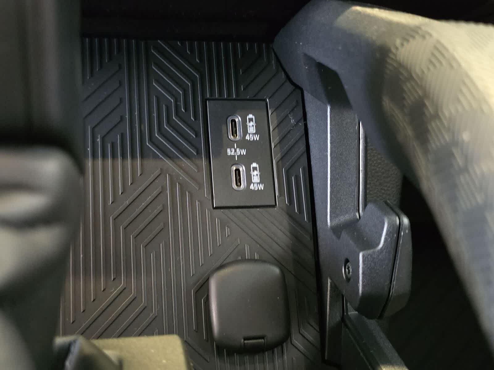 Thumbnail: 2026 Toyota 4Runner - 16