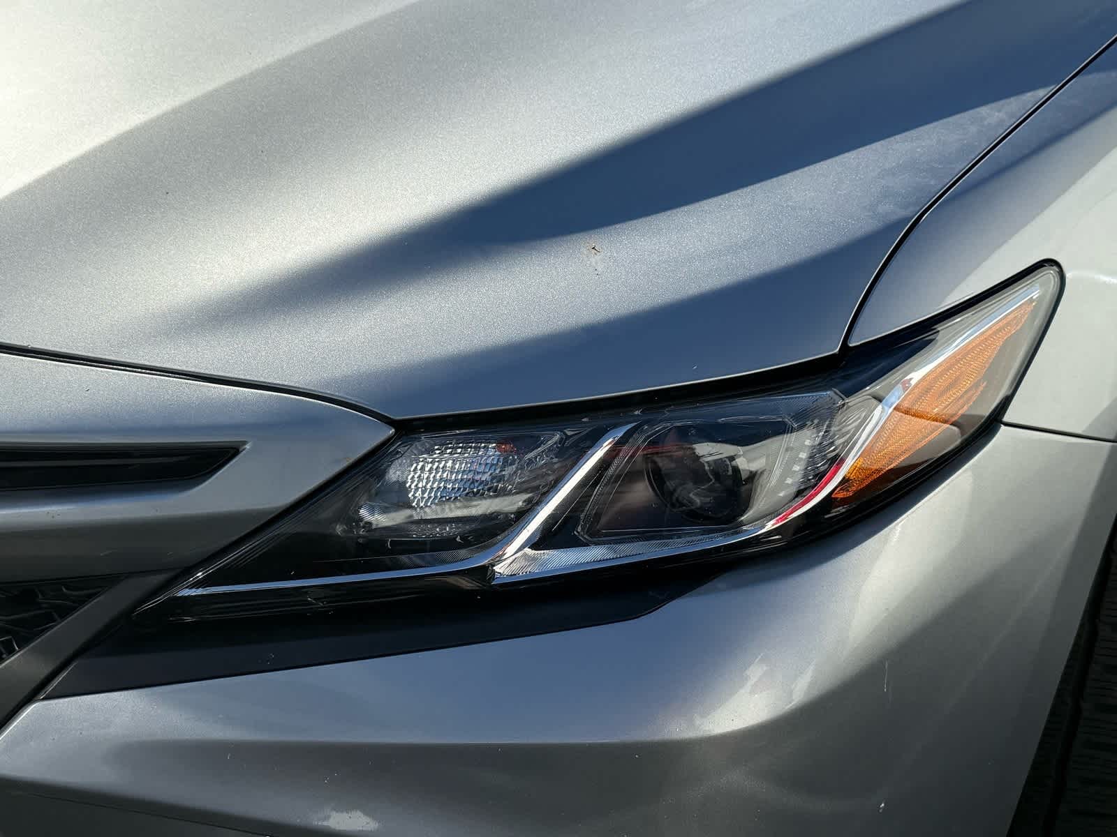 Thumbnail: 2020 Toyota Camry - 8