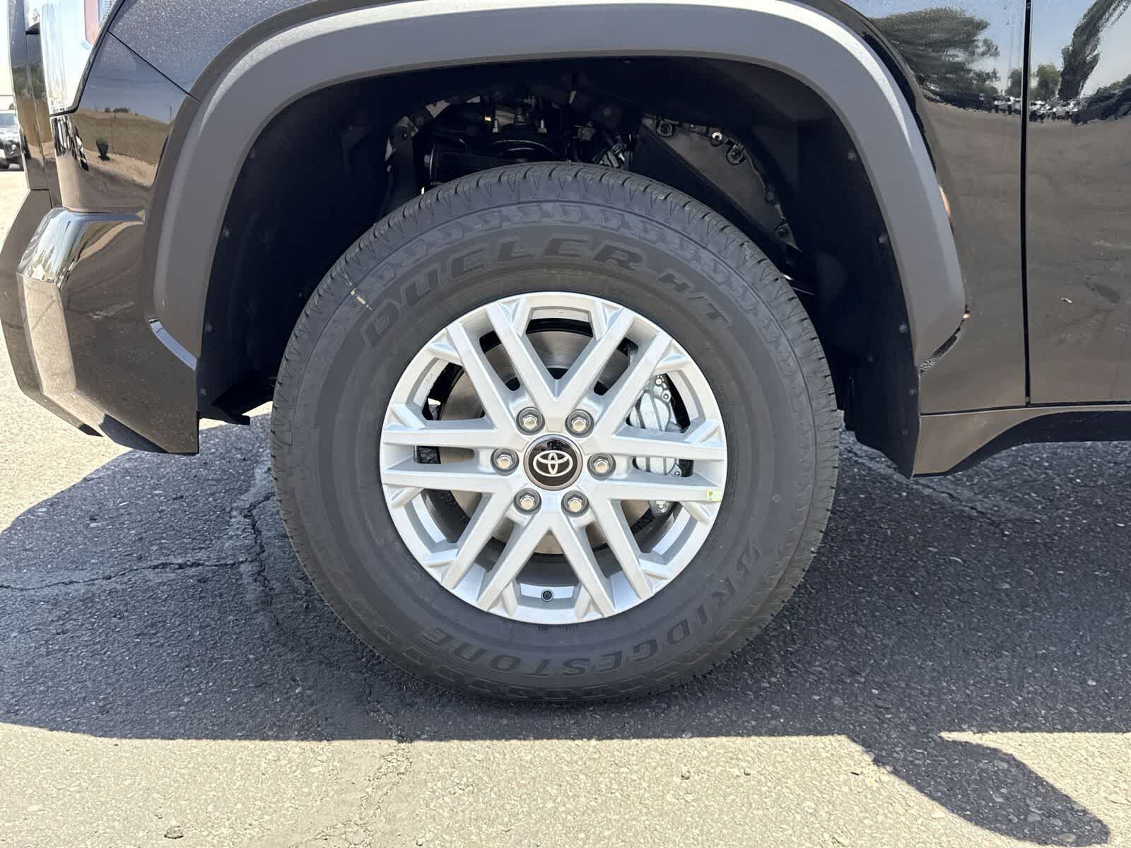 Thumbnail: 2025 Toyota Tundra - 11